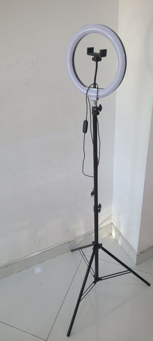 Shtativ soppa sog'lom