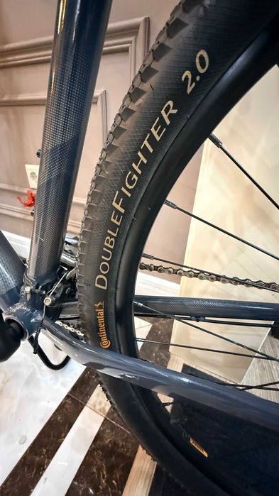 Велосипед Cannondale Trail 6