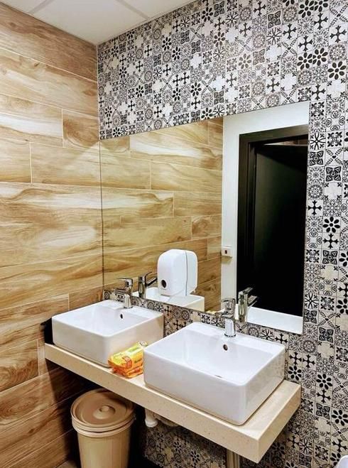 Дава се под наем Офис в София, Младост 4 - 627 кв.м за 7000 € - Снимка #12