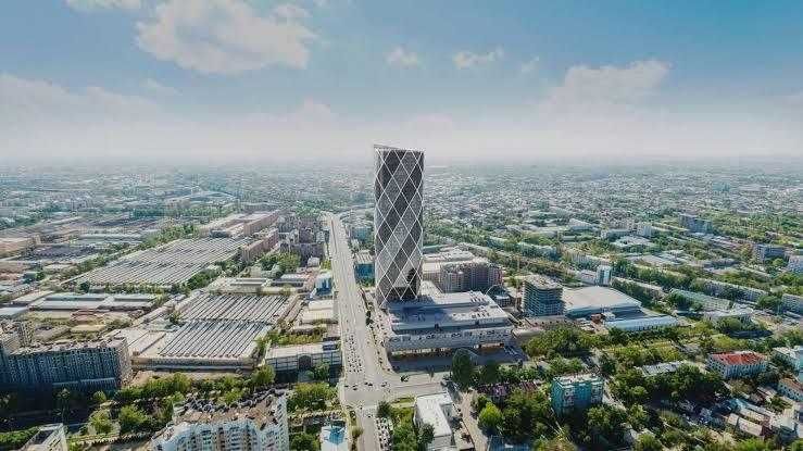 8 соток, первая линия, Яккасарай, ул. Мукими