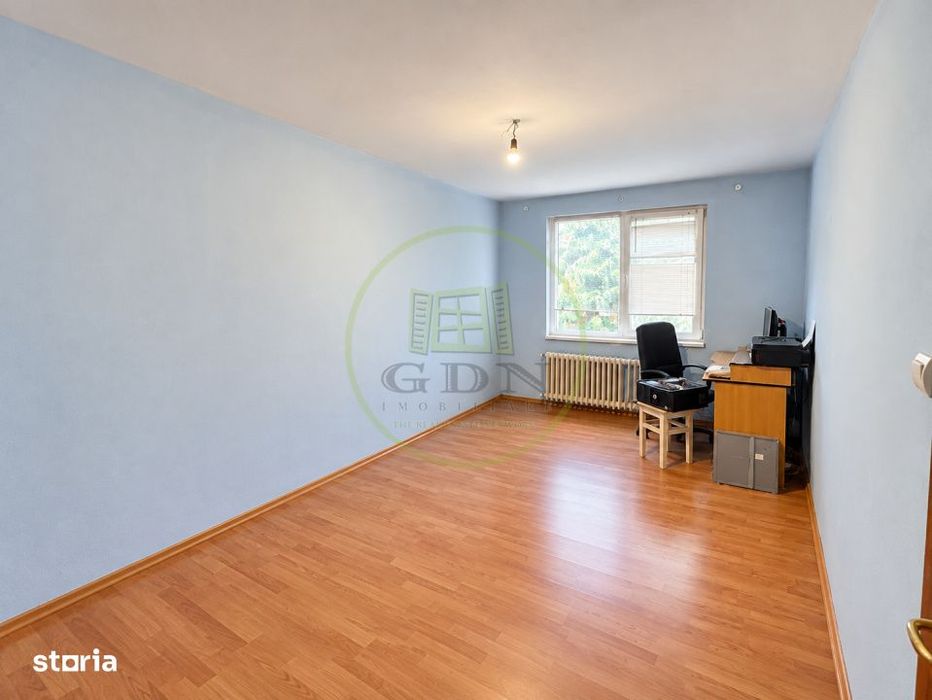 Apartament cu 2 camere de vanzare | Piata Rahova | 77000  EURO