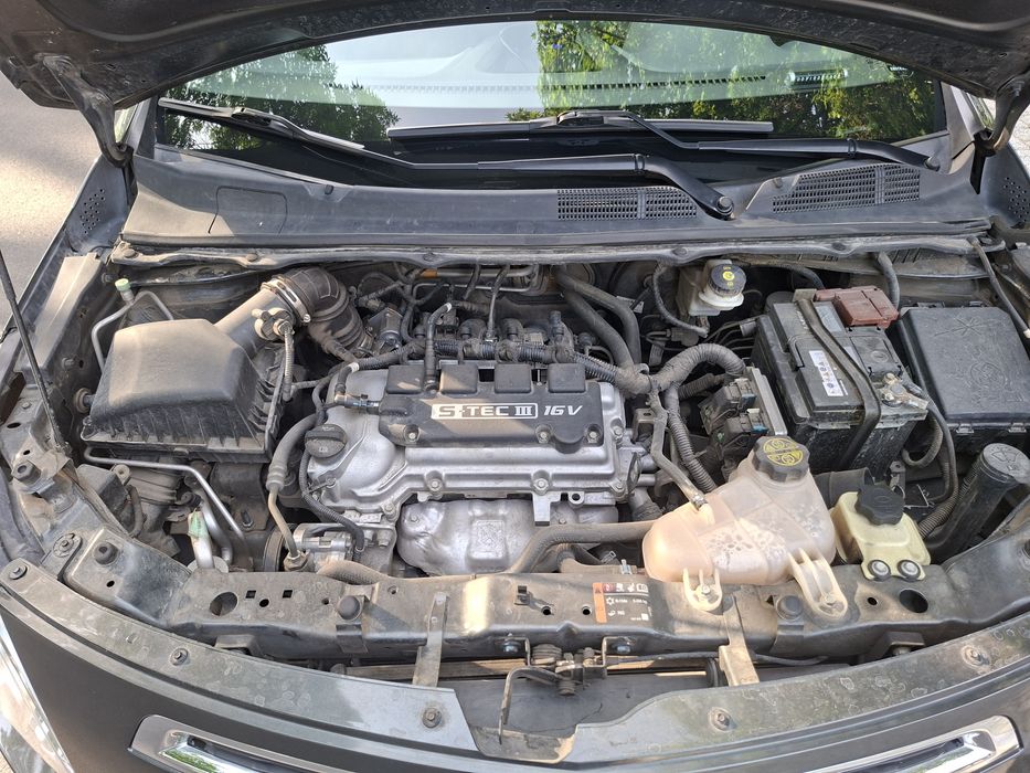 Chevrolet Cobalt 2021 — 6