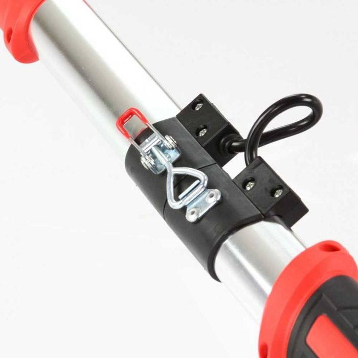 Сгъваема LED шлайф машина жираф за шлайфане на стени и тавани Mar-Pol