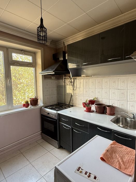 Продаю свою квартиру на Гагарина в Самарканде