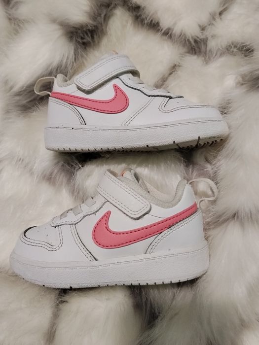 Бебешки маратонки Nike