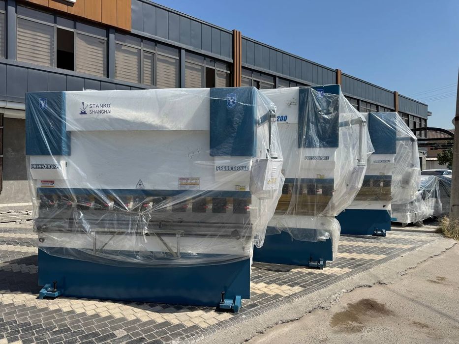 Listogib Uskunalari sotiladi