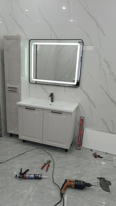 Строительные услуги