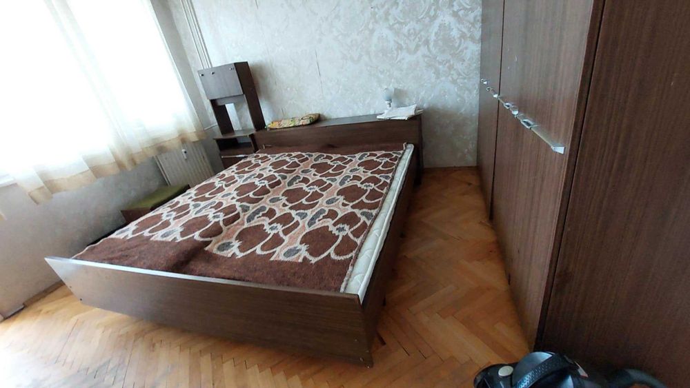 Дава се под наем Тристаен апартамент в София, Надежда 3 - 86 кв.м за 498 € - Снимка #7