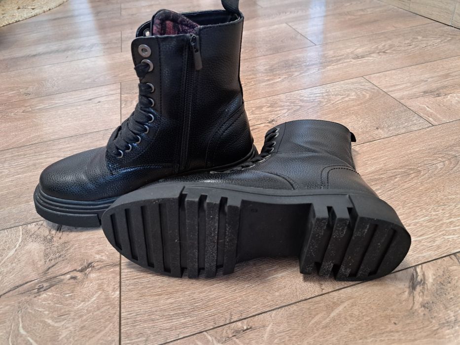 Дамски боти 37 номер