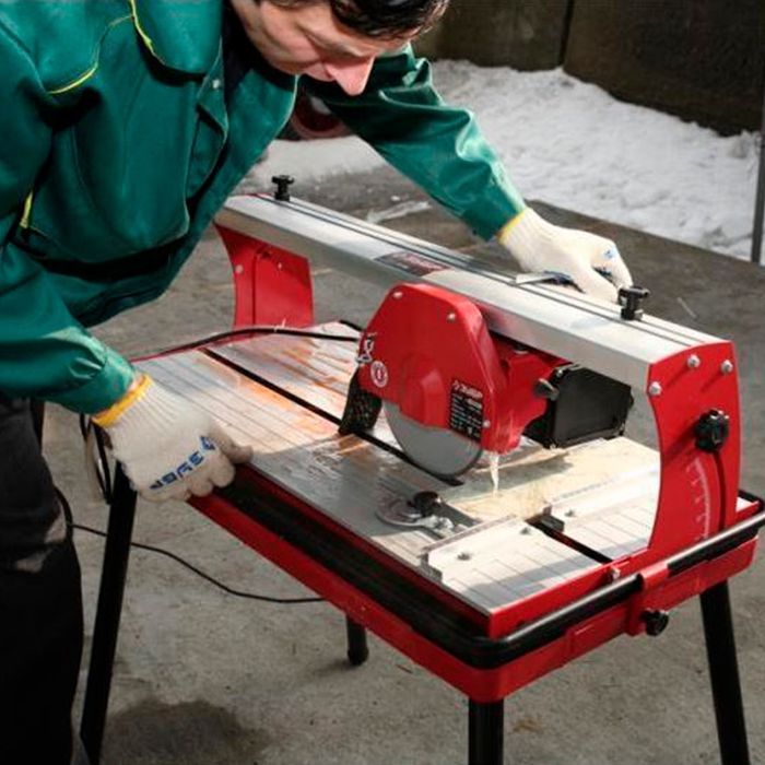 Аренда Инструментов Прокат Инструментов  Плиткорез Кафельный резак