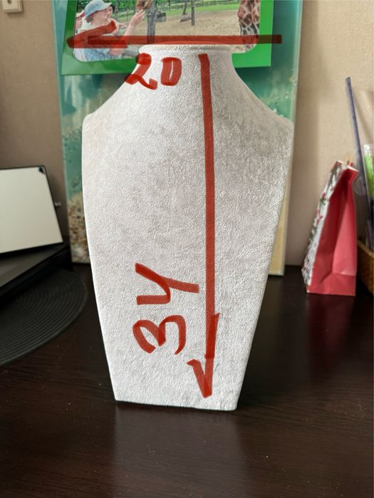 Два бюста под бижутерию