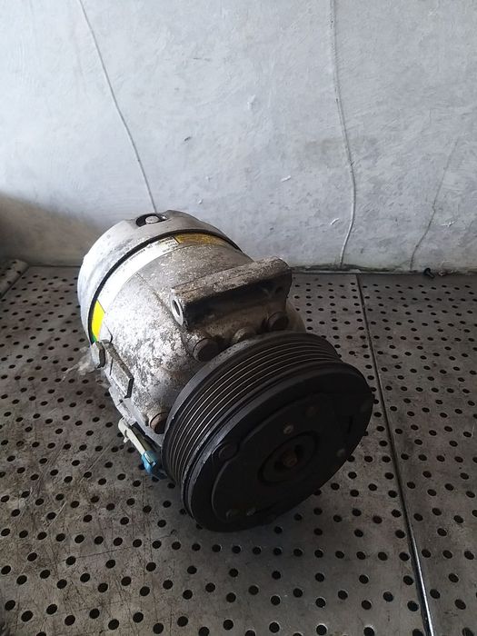Compresor clima ac 1.9 mjt fiat croma 6560951