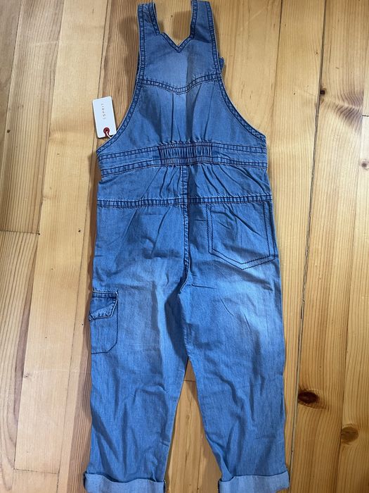 Дънков гащаризон Esprit 86 см