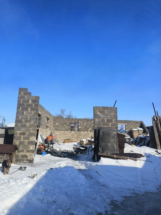 Продам частный дом!