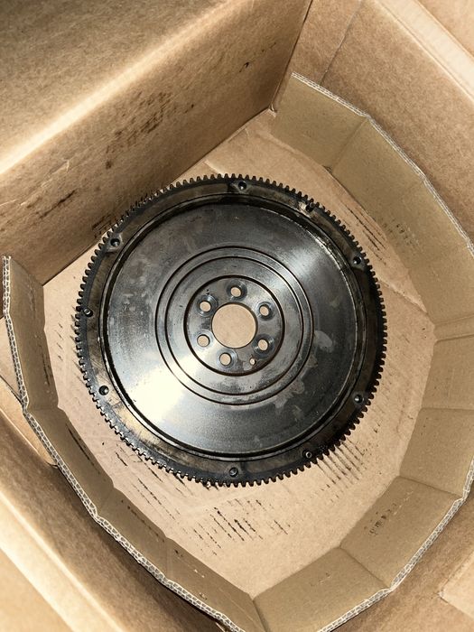 Твърд съединител sachs 105-140 TDI