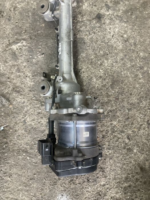 Toyota Rav 4 XA50 2.5i Hybrid 2020 година Кормилна Рейка