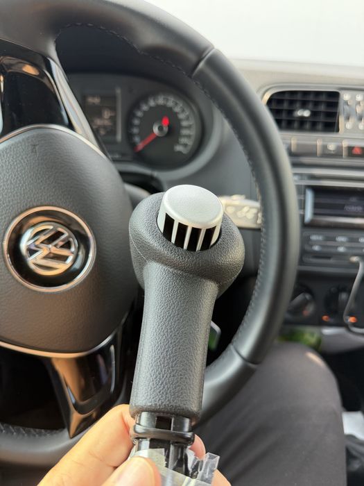 Оригинал Рычаг АКПП Lada Granta FL
