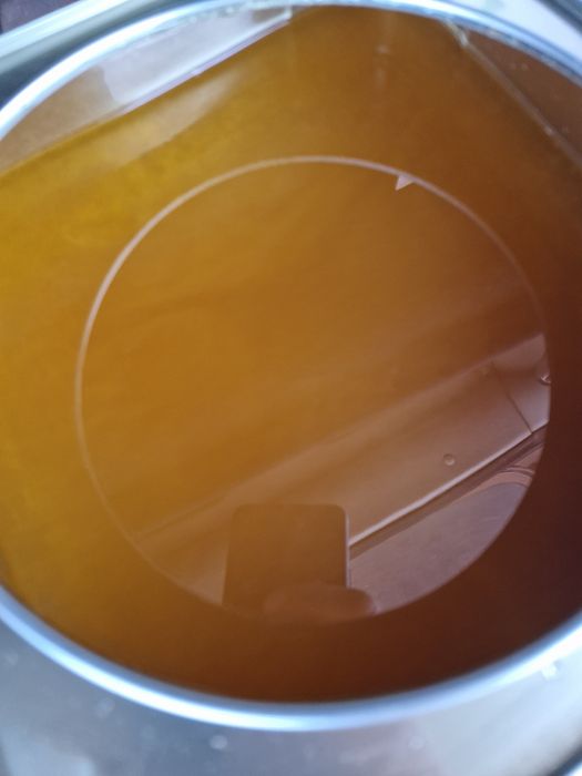 Билков мед 2025г за Горна Оряховица