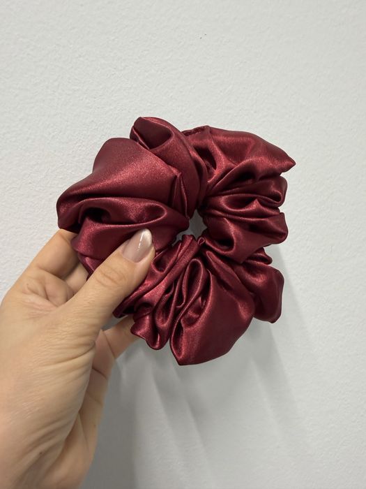 Сатенени скрънчита