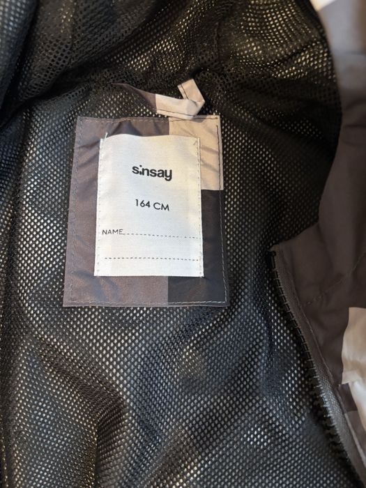 Елек и пролетно/есенно яке