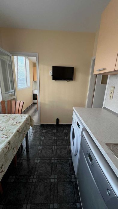 Дава се под наем Двустаен апартамент в София, Връбница 1 - 60 кв.м за 561 € - Снимка #7