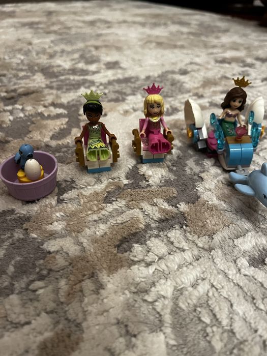 Продам лего