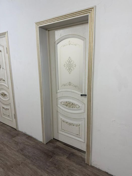 Межкомнатные двери