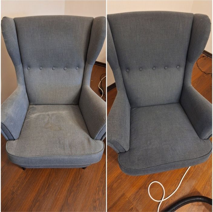 Curățare canapele, saltele, covoare, auto etc.