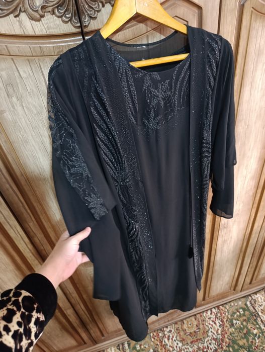 Оригиналная Абая из Дубая