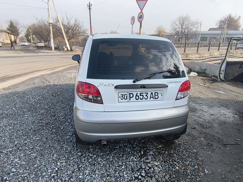 Матиз срочно Сотилади.