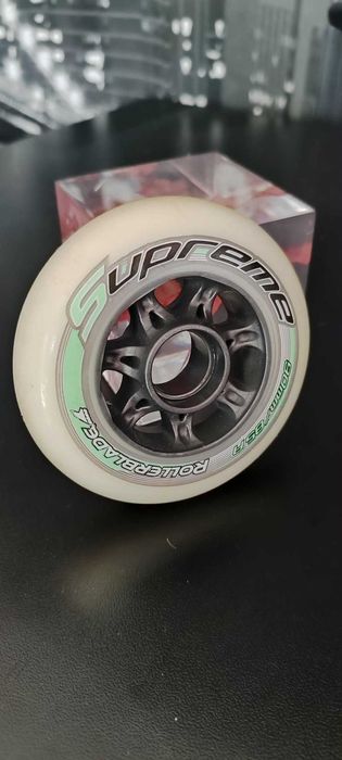 Колела за ролери Rollerblade 90мм 85А