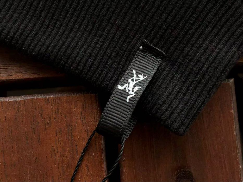 Vand Bluza Jil Sander x Arc’teryx