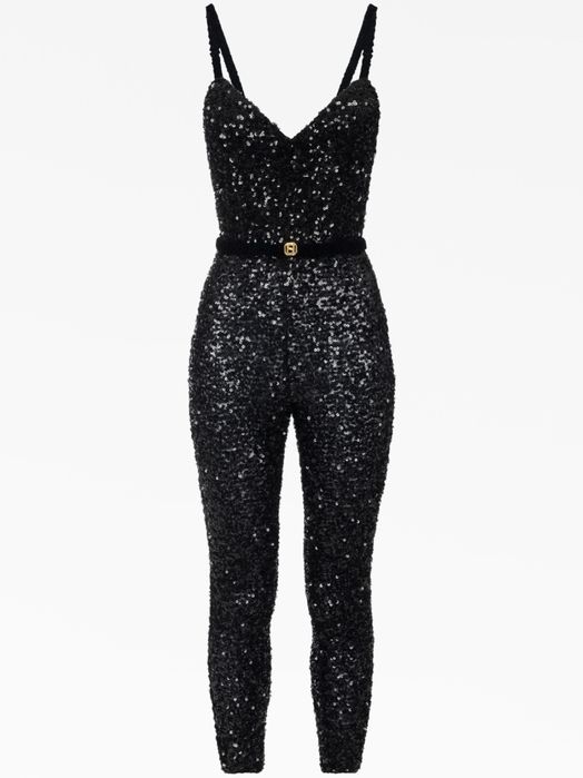 Уникален гащеризон Elisabetta Franchi