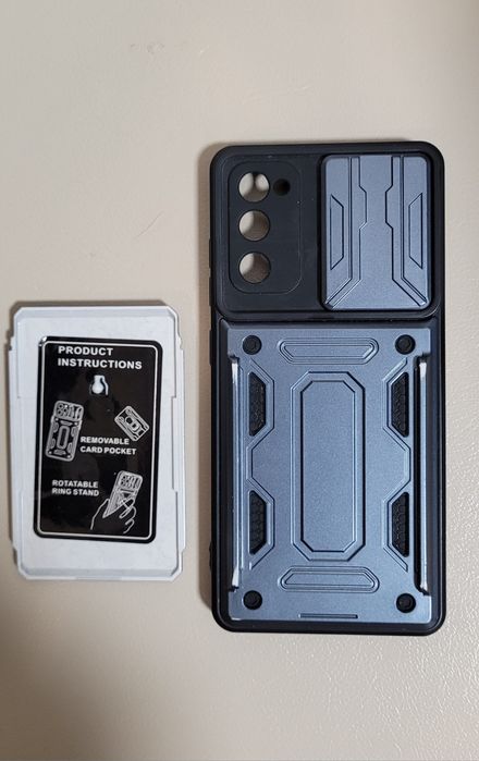 Husa Samsung Galaxy S 20 FE
