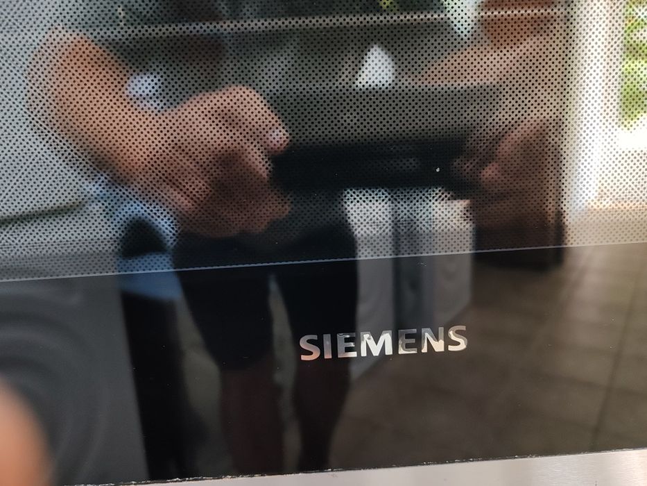 Печка за вграждане с керамичен плот Сименс Siemens с 2 години Гаранция!