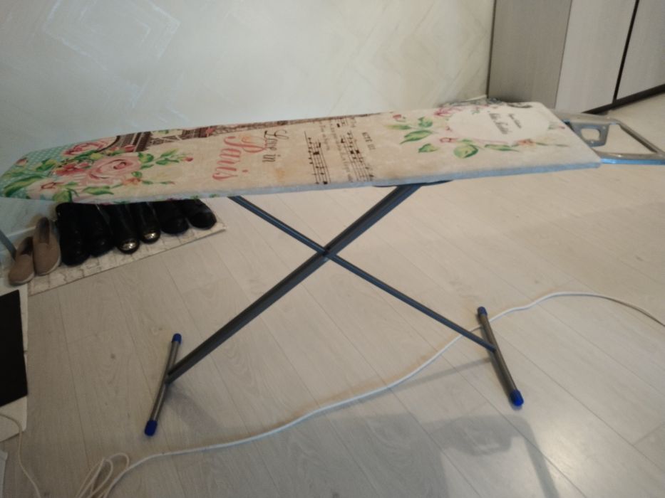 Доска гладильная