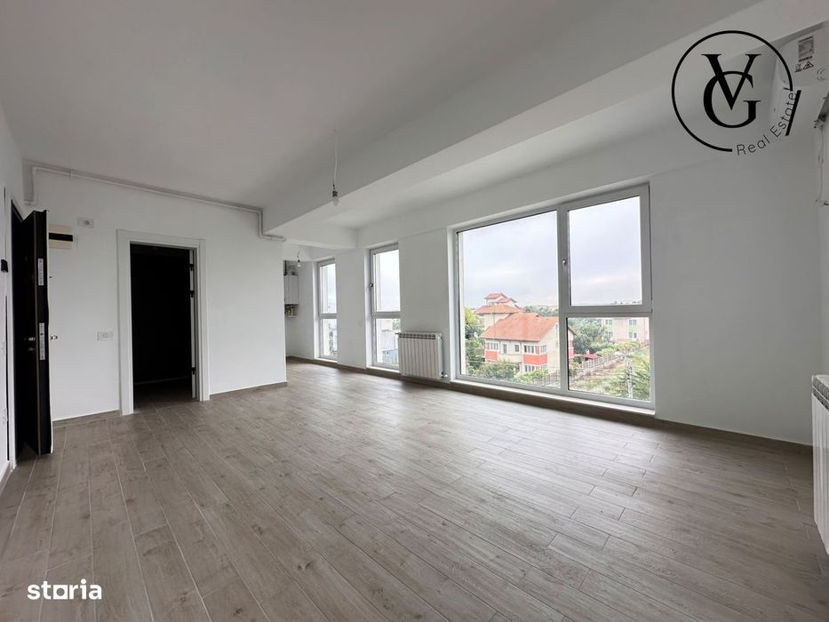 Studio MERAKI RESORT & SPA - Mamaia Sat