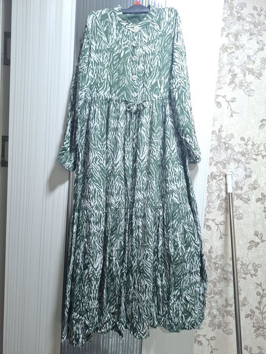 Платье для девушек раз.48