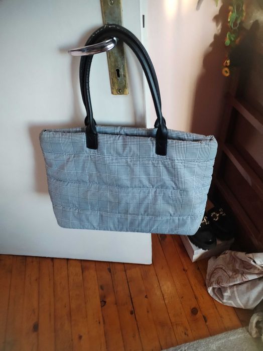 Дамска голяма чанта