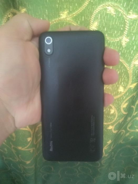 Redmi 7A sotiladi