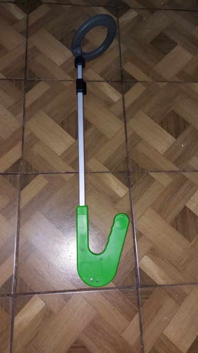 Vând detector de metale perfect funcțional