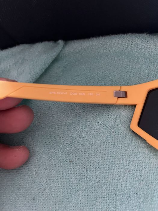 Prada Prada luna rossa