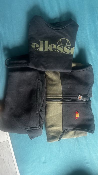 Vand compleu ellesse marimea 92-98