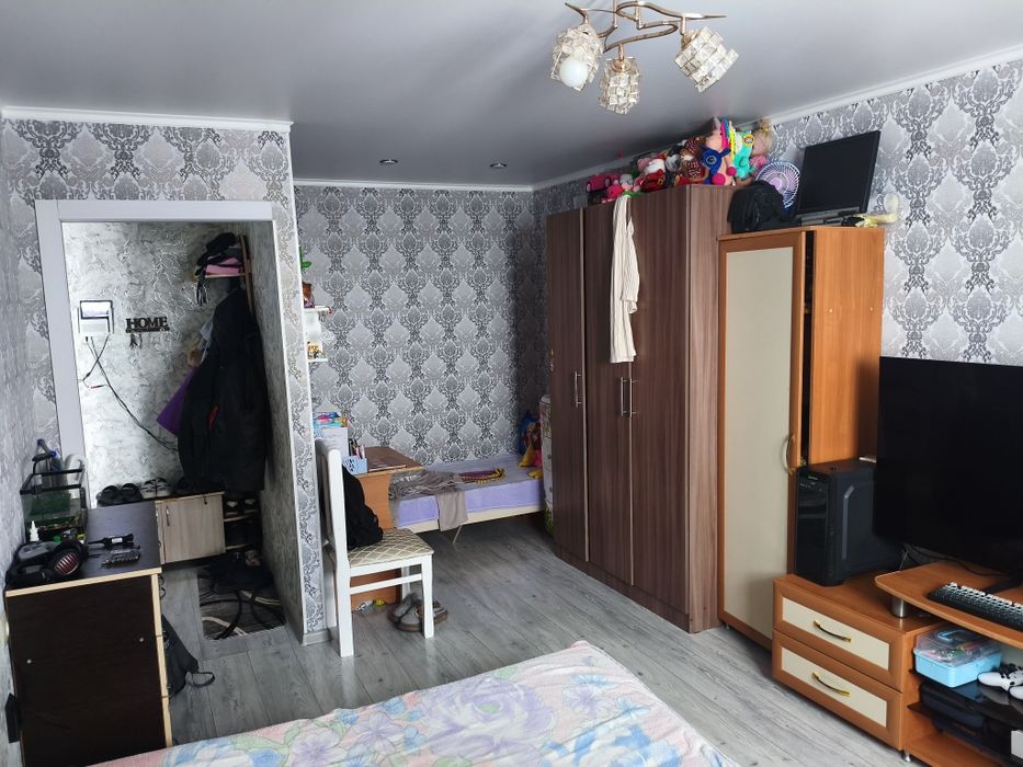 1 Комнатная квартира