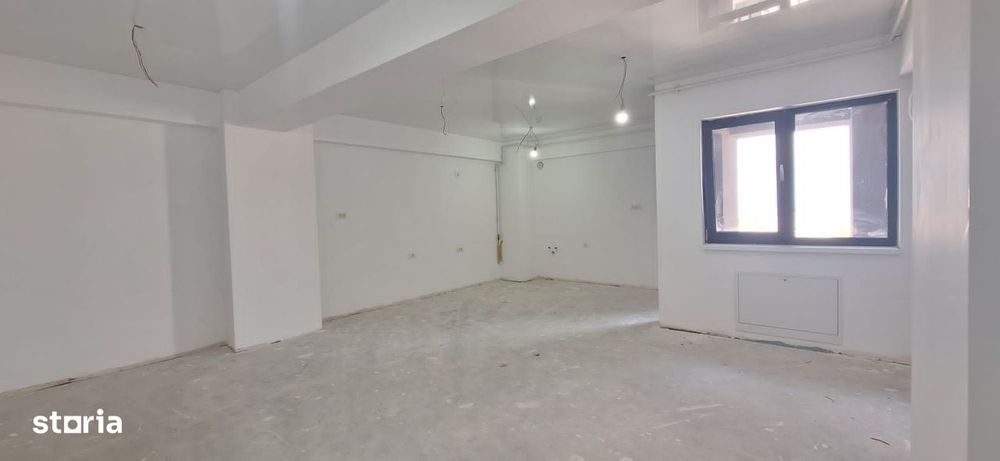 Icil Bloc Nou Finalizat 2 Camere 57 Mp. Etaj 2 Finisat La Cheie