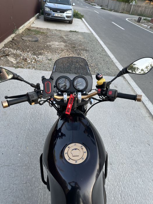 Vând Suzuki GS 500