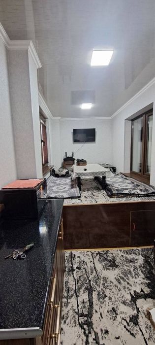 Новза срочно сдаётся 1в2 комнатная квартира