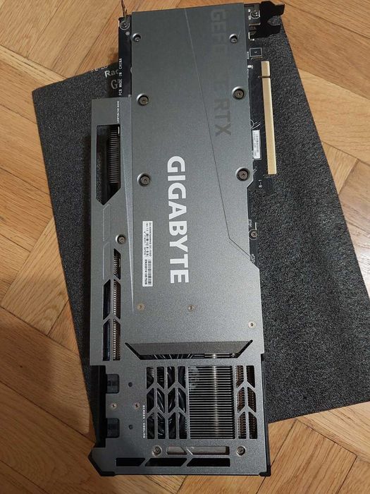 Gigabyte RTX 3080 10GB Gaming OC