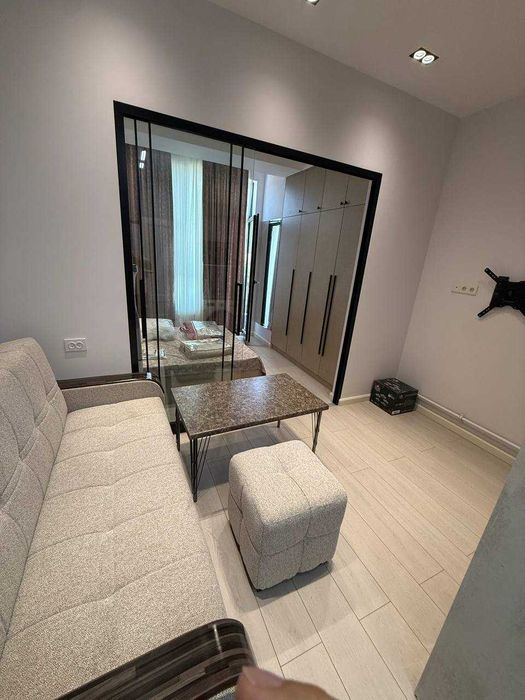 Prestige Gardens | Новая | Первая Сдача / Brand-New | First Rental