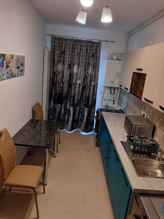 Garsoniera Novum Splaiul Independentei Politehnica Grozavesti Regie